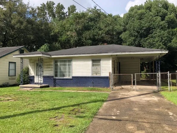 702 Euclid Ave, Mobile, AL 36606