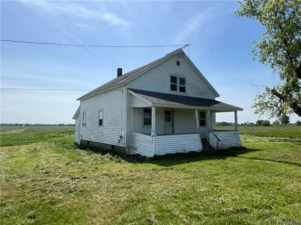 32466 County Route 18, Theresa, NY 13691