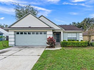 167 N Cervidae Dr, Apopka, FL 32703