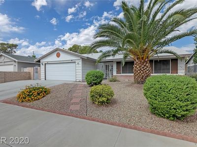 5039 Lancaster Dr, Las Vegas, NV, 89120