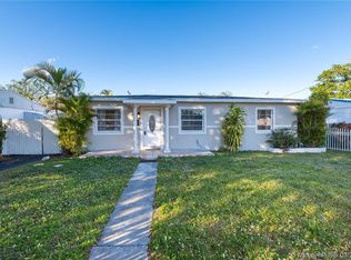 1435 NE 142nd St, North Miami, FL 33161