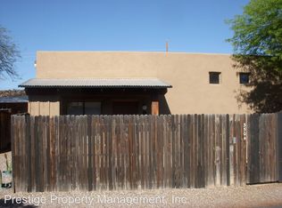 3504 E Presidio Rd, Tucson, AZ 85716