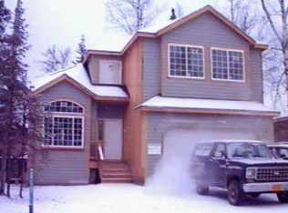 4041 Winchester, Anchorage, AK --