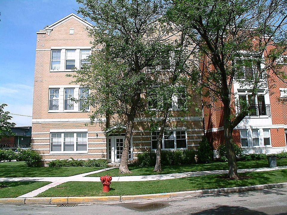 1st image of 2134 N Natchez Ave APT 2N