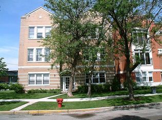 2134 N Natchez Ave APT 2N, Chicago, IL 60707
