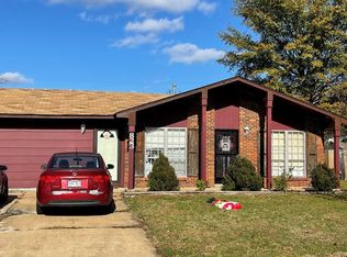 823 Briarcliff Rd, West Memphis, AR 72301