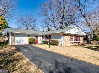 12514 Kembridge Dr, Bowie, MD