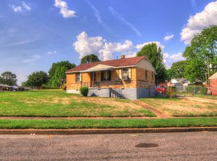 2372 Sparks St, Memphis, TN 38106