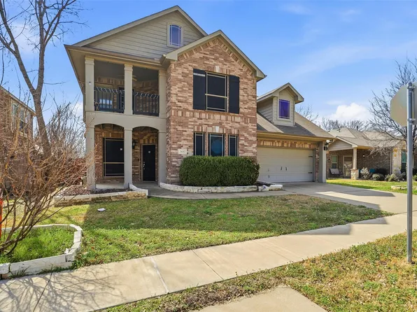 560 Vickie St, Crowley, TX 76036