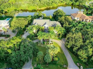 1778 Oceanview Dr, Tierra Verde, FL 33715