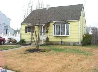 22 Gerard Rd, Hamilton, NJ 08620