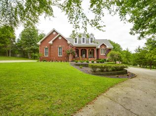 1488 Anthony Way, Mount Juliet, TN 37122