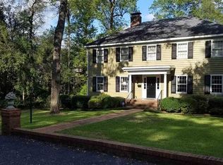 206 McIver St, Cheraw, SC 29520