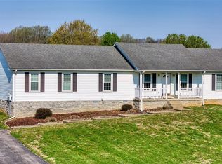111 Porter Ct, Bowling Green, KY 42103