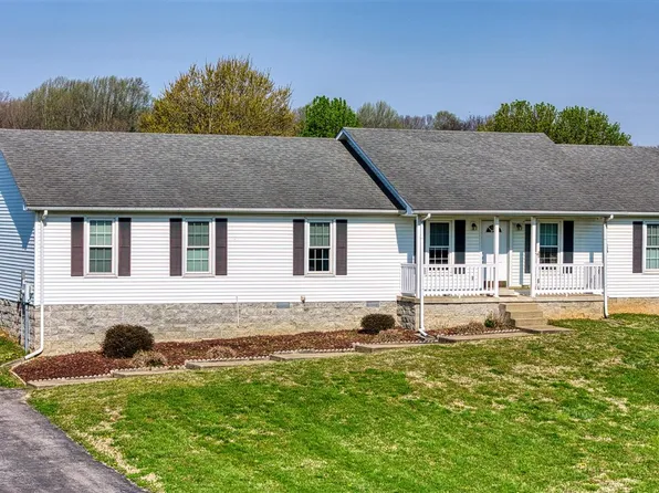 111 Porter Ct, Bowling Green, KY 42103