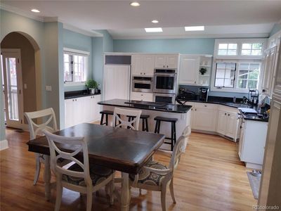 3800 E 4th Ave, Denver, CO, 80206