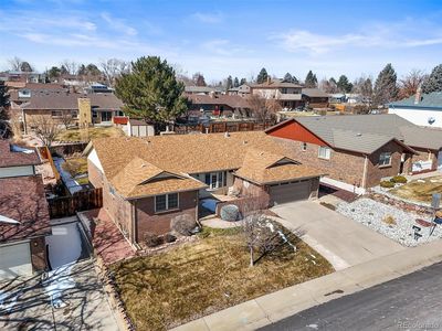 4621 S Perry Way, Denver, CO, 80236
