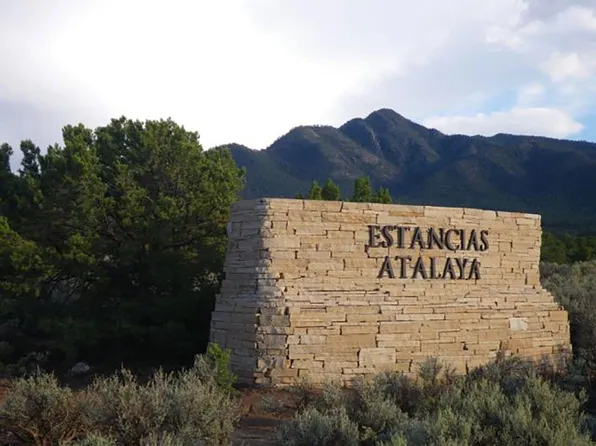 Lot 25 Estancias Atalaya, Ranchos de Taos, NM 87557