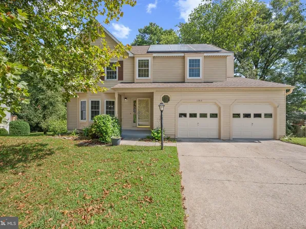 11913 Proctor Ct, Bowie, MD 20720