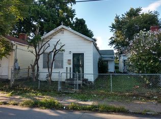 513 Winkler Ave, Louisville, KY