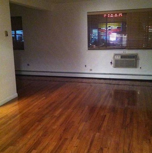 Spacious Studio