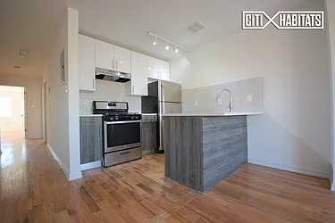 Rented by Citi Habitats