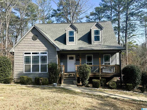 12871 Oak Forest Dr, Lake View, AL 35111