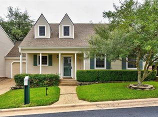 7907 Griffin Ct, Austin, TX 78731