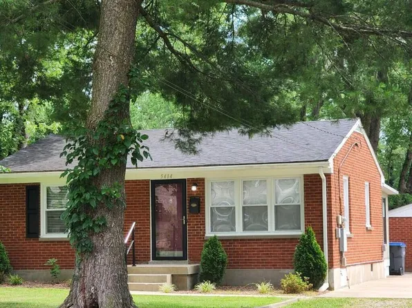 5414 Decker Rd, Louisville, KY 40258
