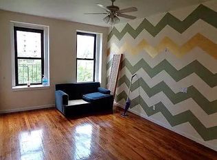 402 E 10th St APT 2E, New York, NY 10009