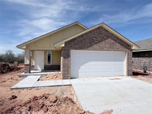 19629 Ferris Dr, Edmond, OK 73012