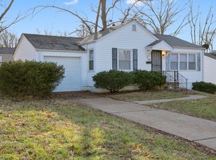 1324 Odessa Dr, Saint Louis, MO