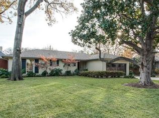 5510 Greenbrier Dr, Dallas, TX 75209