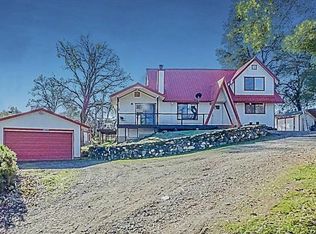 1180 Gold Strike Dr, Placerville, CA 95667