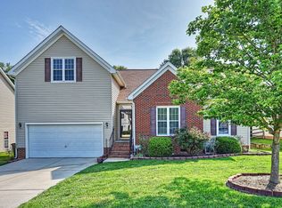 12145 Creek Turn Dr, Charlotte, NC 28278