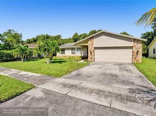 5010 SW 11th Pl, Margate, FL 33068