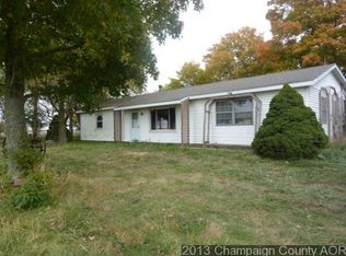 2508 N Cottonwood Rd, Urbana, IL 61802