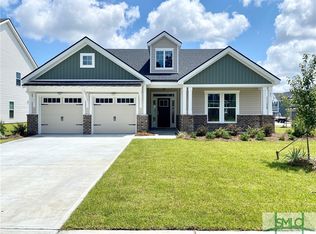 31 Brookhaven Dr, Savannah, GA 31407