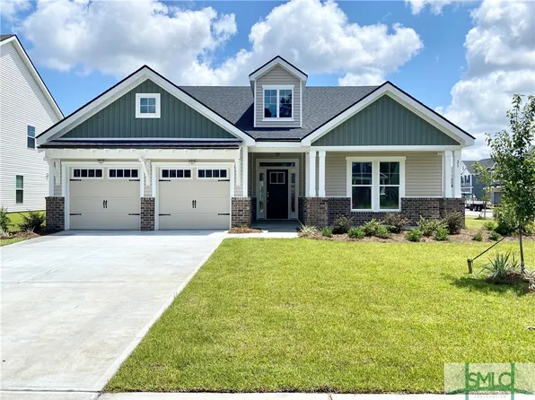31 Brookhaven Drive, Savannah, GA 31407