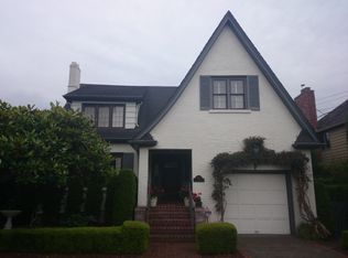 1933 Sunset Ave SW, Seattle, WA 98116