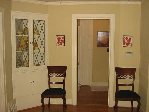 Dining Room - another view