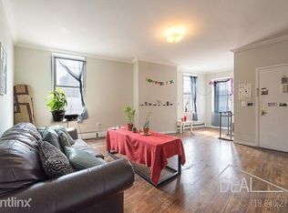 1002 Flushing Ave, Brooklyn, NY 11206