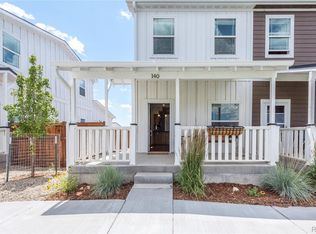 140 Weathervane Ln, Buena Vista, CO 81211