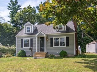 111 Higgins Rd, Framingham, MA 01701