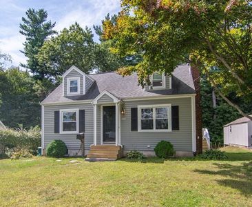 111 Higgins Rd, Framingham, MA, 01701