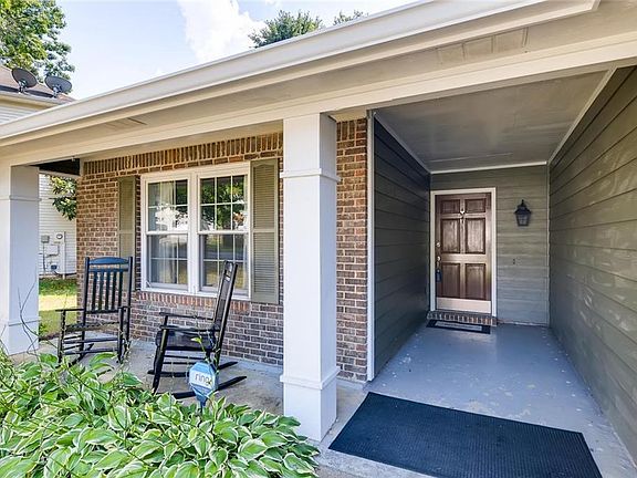 2nd image of 2709 Ashbury Point Ln
