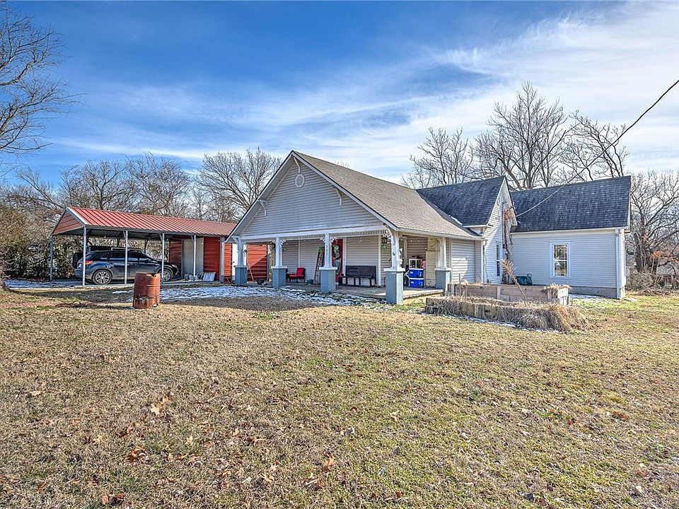 503 Main St SE, Gravette, AR 72736 Zillow