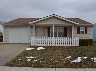 319 N Alder St, Gardner, KS 66030