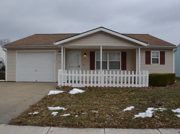 319 N Alder St, Gardner, KS 66030