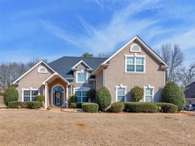 469 Glouchester Dr, Locust Grove, GA, 30248